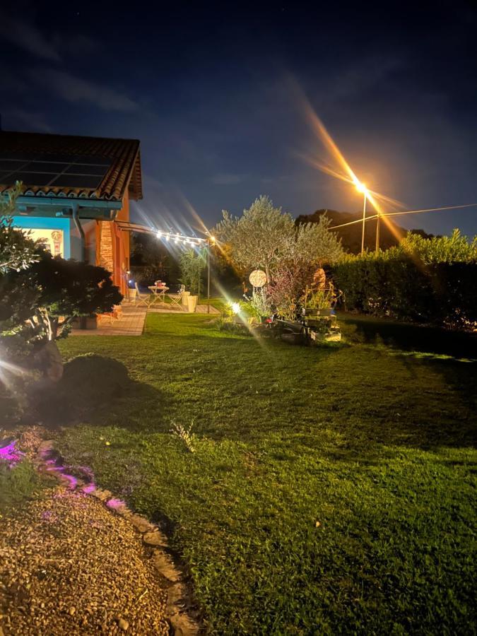 B&B Casa Belvedere Тецце-суль-Брента Экстерьер фото