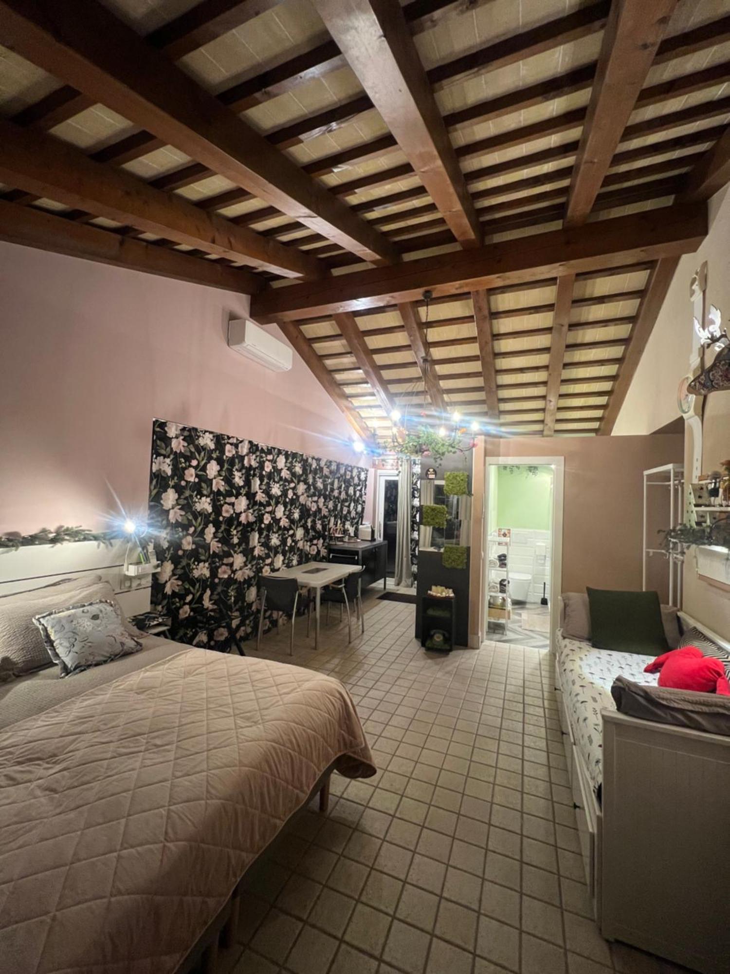 B&B Casa Belvedere Тецце-суль-Брента Экстерьер фото