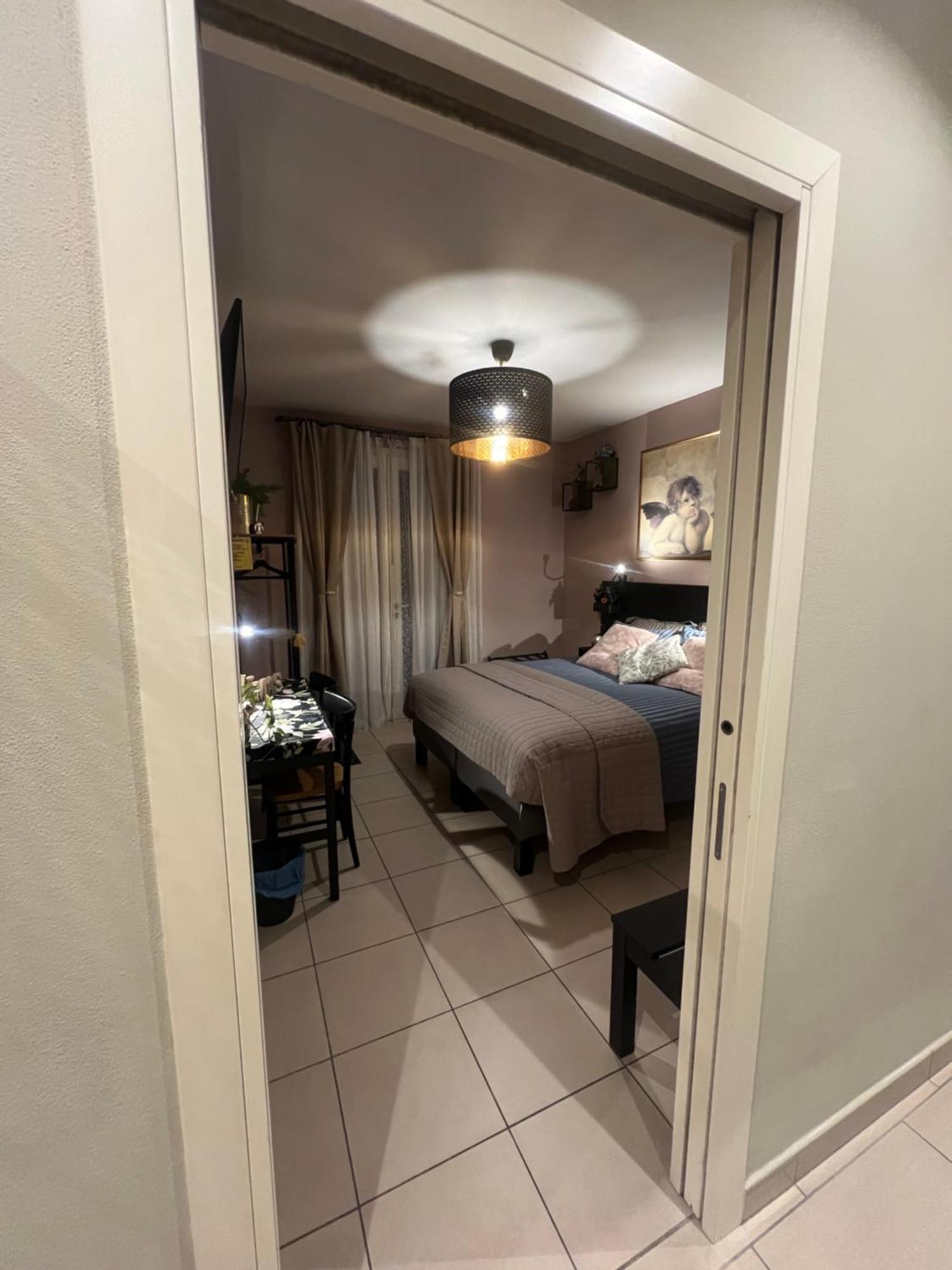 B&B Casa Belvedere Тецце-суль-Брента Экстерьер фото