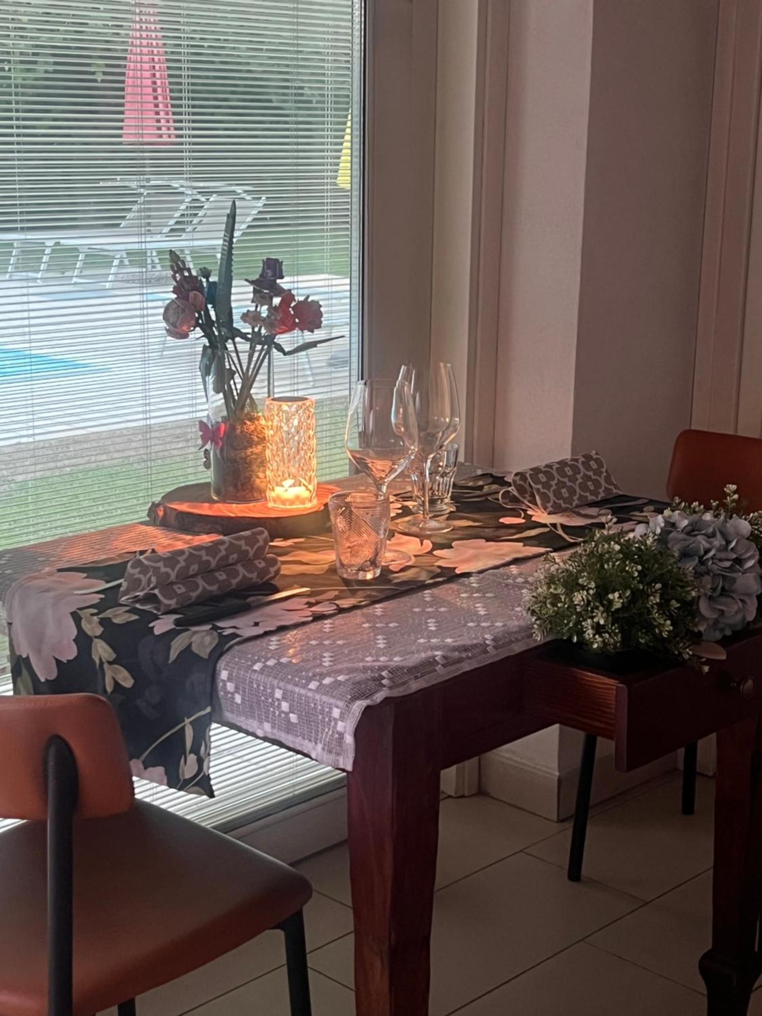 B&B Casa Belvedere Тецце-суль-Брента Экстерьер фото