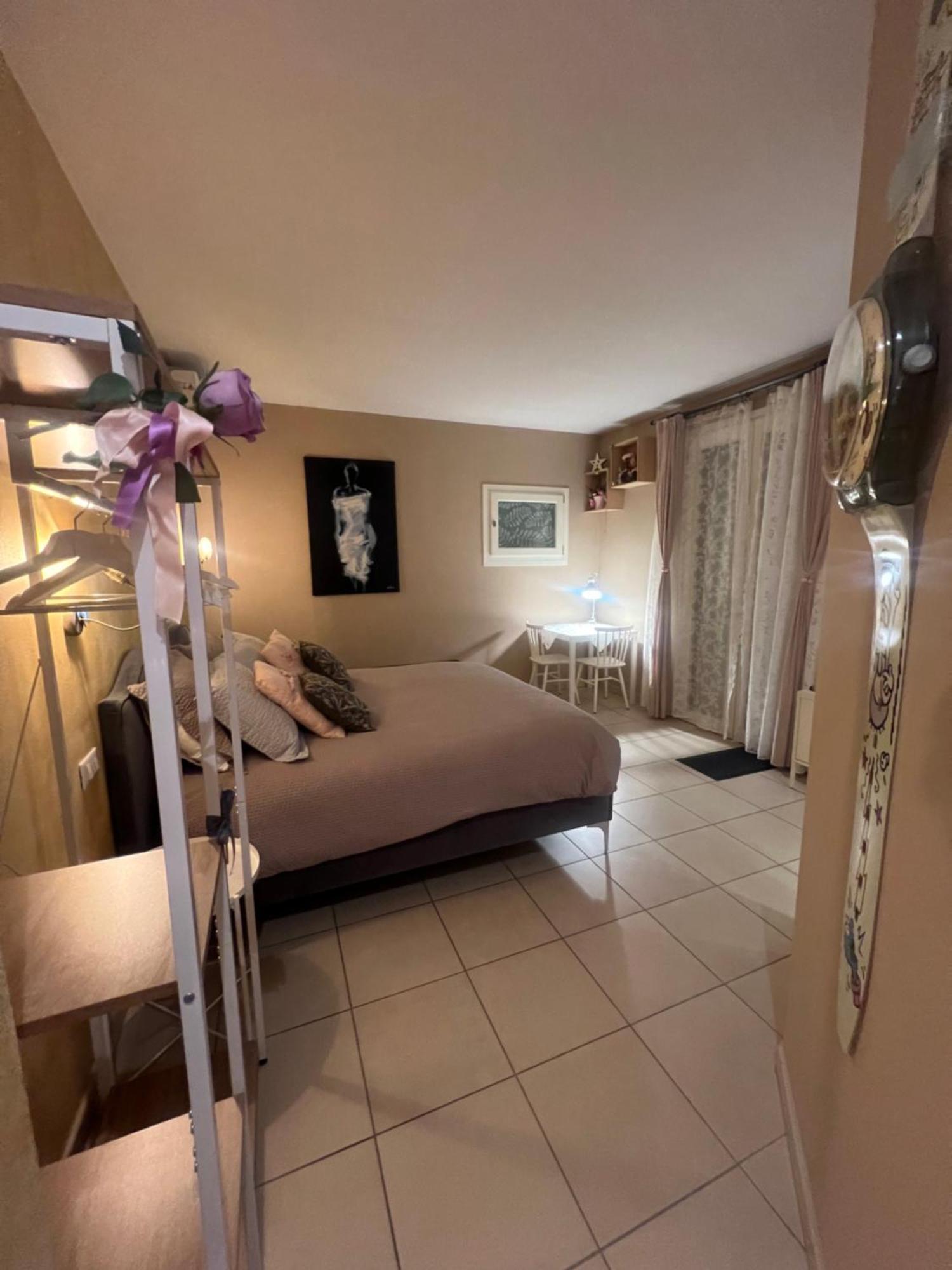 B&B Casa Belvedere Тецце-суль-Брента Экстерьер фото