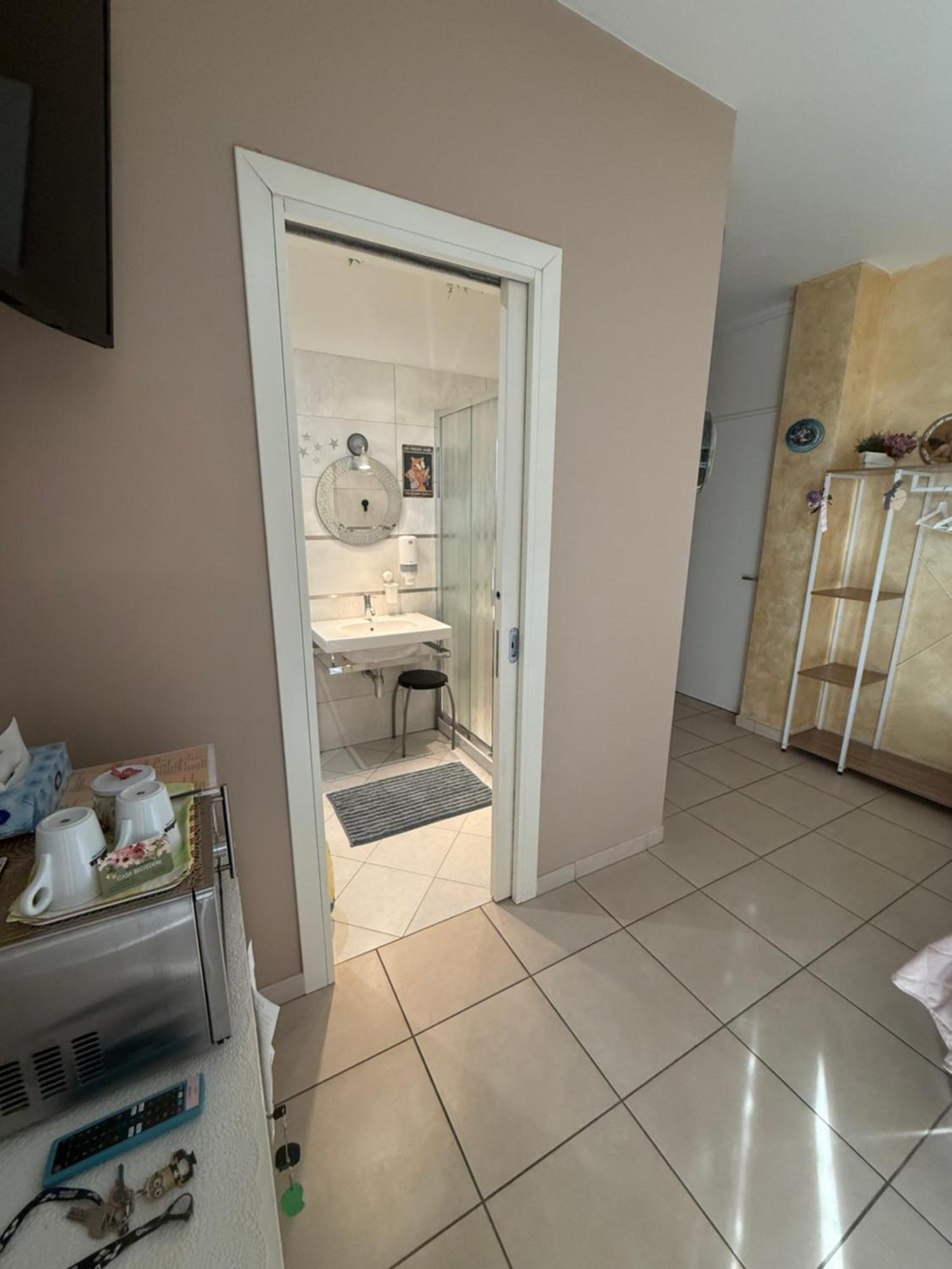 B&B Casa Belvedere Тецце-суль-Брента Экстерьер фото