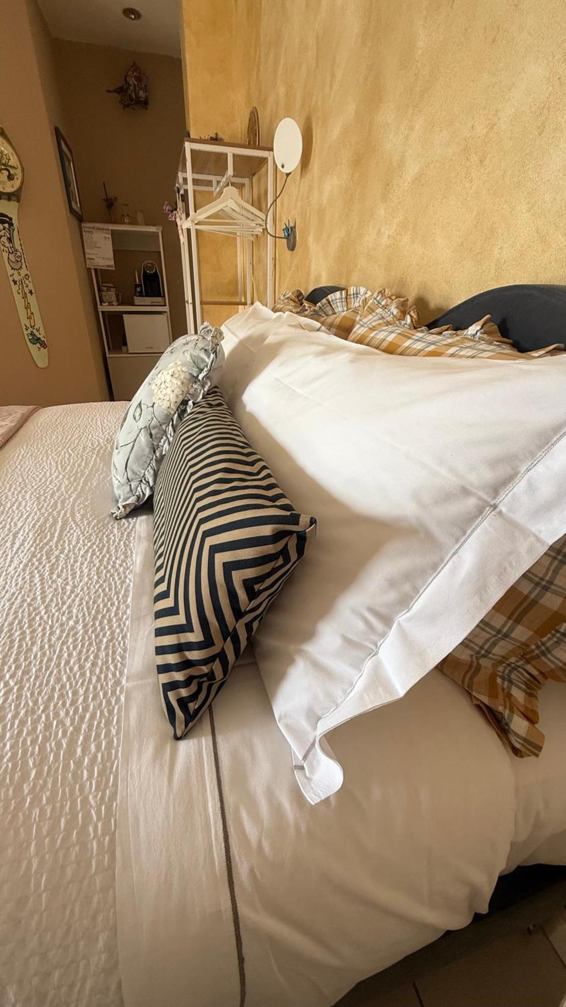 B&B Casa Belvedere Тецце-суль-Брента Экстерьер фото